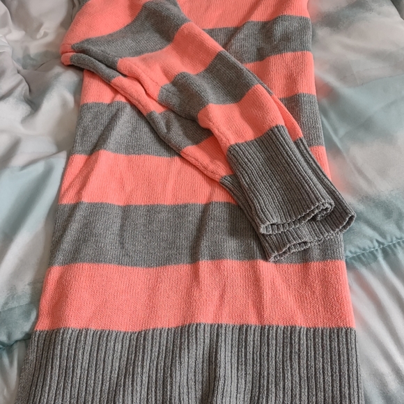 Gap striped knit sweater - Picture 3 of 7